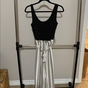 NWT Jumpsuit